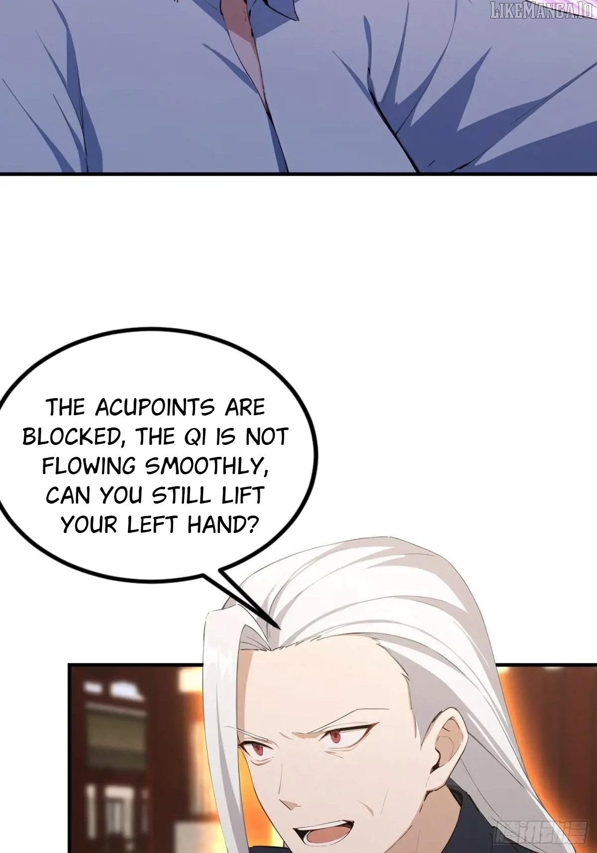 Outrageous! I opened a training class for empresses Chapter 90 - page 62